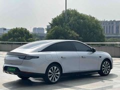 Leapmotor C01 2024 Extended Range 316 Deluxe Edition - ფოტო 16