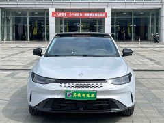Leapmotor C01 2024 Extended Range 316 Deluxe Edition - ფოტო 2