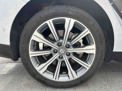 Leapmotor C01 2024 Extended Range 316 Deluxe Edition - ფოტო 7