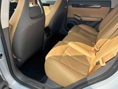 Leapmotor C01 2024 Extended Range 316 Deluxe Edition - ფოტო 8