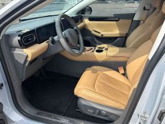 Leapmotor C01 2024 Extended Range 316 Deluxe Edition - ფოტო 9