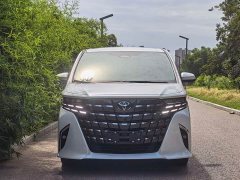 Toyota Alphard Hybrid 2.5L Premium Edition - ფოტო 2