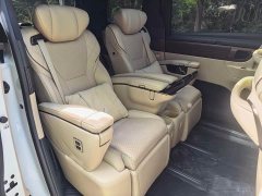 Toyota Alphard Hybrid 2.5L Premium Edition - ფოტო 6