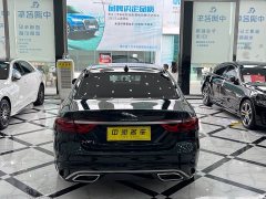 Jaguar XFL 2.0T P250 Two-Wheel Drive Luxury Edition - ფოტო 14