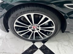 Jaguar XFL 2.0T P250 Two-Wheel Drive Luxury Edition - ფოტო 16