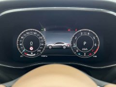 Jaguar XFL 2.0T P250 Two-Wheel Drive Luxury Edition - ფოტო 17