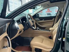 Jaguar XFL 2.0T P250 Two-Wheel Drive Luxury Edition - ფოტო 4