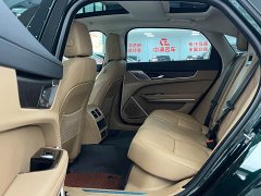 Jaguar XFL 2.0T P250 Two-Wheel Drive Luxury Edition - ფოტო 5