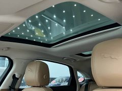 Jaguar XFL 2.0T P250 Two-Wheel Drive Luxury Edition - ფოტო 6