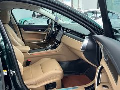 Jaguar XFL 2.0T P250 Two-Wheel Drive Luxury Edition - ფოტო 7