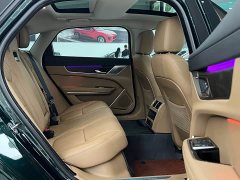 Jaguar XFL 2.0T P250 Two-Wheel Drive Luxury Edition - ფოტო 8
