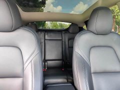 Tesla Model Y Rear-Wheel Drive - ფოტო 11