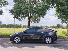 Tesla Model Y Rear-Wheel Drive - ფოტო 4