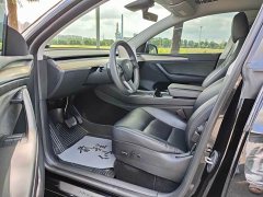 Tesla Model Y Rear-Wheel Drive - ფოტო 7