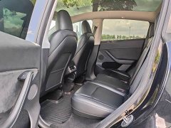Tesla Model Y Rear-Wheel Drive - ფოტო 9
