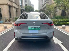 NIO EC6 2020 615KM Performance Edition - ფოტო 13