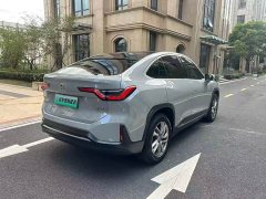 NIO EC6 2020 615KM Performance Edition - ფოტო 14