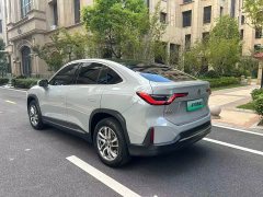 NIO EC6 2020 615KM Performance Edition - ფოტო 15