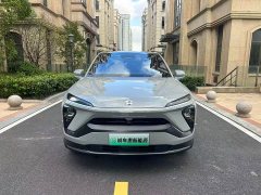 NIO EC6 2020 615KM Performance Edition - ფოტო 2