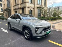 NIO EC6 2020 615KM Performance Edition - ფოტო 3