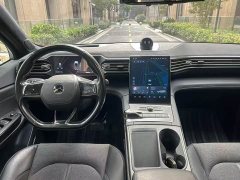 NIO EC6 2020 615KM Performance Edition - ფოტო 6