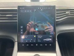 NIO EC6 2020 615KM Performance Edition - ფოტო 7