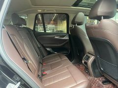 BMW iX3 Leading Edition - ფოტო 10