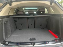 BMW iX3 Leading Edition - ფოტო 12