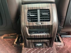 BMW iX3 Leading Edition - ფოტო 14