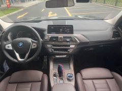 BMW iX3 Leading Edition - ფოტო 2