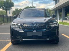 BMW iX3 Leading Edition - ფოტო 3