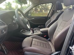 BMW iX3 Leading Edition - ფოტო 4