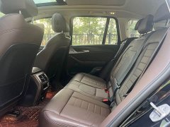 BMW iX3 Leading Edition - ფოტო 6