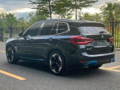BMW iX3 Leading Edition - ფოტო 7