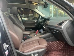 BMW iX3 Leading Edition - ფოტო 8