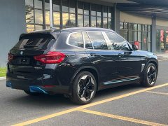 BMW iX3 Leading Edition - ფოტო 9