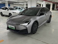Toyota bZ3 517km Elite PRO - ფოტო 1