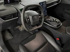 Toyota bZ3 517km Elite PRO - ფოტო 10
