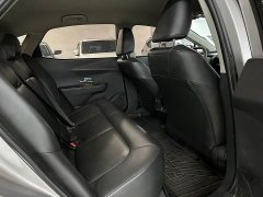 Toyota bZ3 517km Elite PRO - ფოტო 16