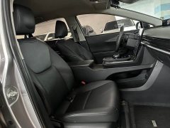 Toyota bZ3 517km Elite PRO - ფოტო 18