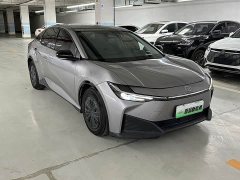 Toyota bZ3 517km Elite PRO - ფოტო 3