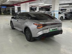 Toyota bZ3 517km Elite PRO - ფოტო 4