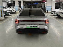 Toyota bZ3 517km Elite PRO - ფოტო 5