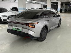 Toyota bZ3 517km Elite PRO - ფოტო 6