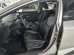 Toyota bZ3 517km Elite PRO - ფოტო 8