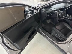 Toyota bZ3 517km Elite PRO - ფოტო 9