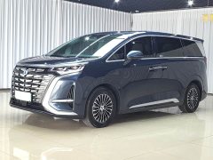 Denza BYD Denza D9 2022 DM-i 970 AWD Premium Edition - ფოტო 1
