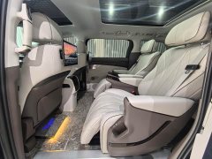 Denza BYD Denza D9 2022 DM-i 970 AWD Premium Edition - ფოტო 10