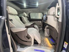 Denza BYD Denza D9 2022 DM-i 970 AWD Premium Edition - ფოტო 13