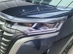 Denza BYD Denza D9 2022 DM-i 970 AWD Premium Edition - ფოტო 14